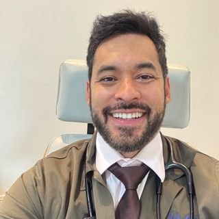Dr. Sócrates Murilo Martins