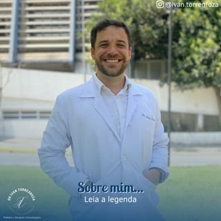Dr. Ivan de Jesus Torregroza Aldana