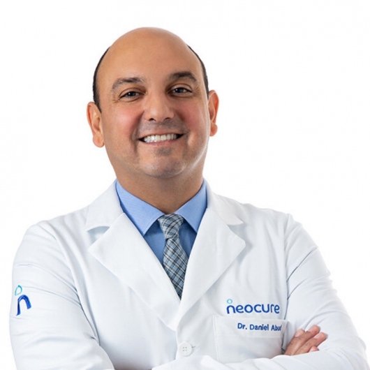 Dr. Daniel Abud