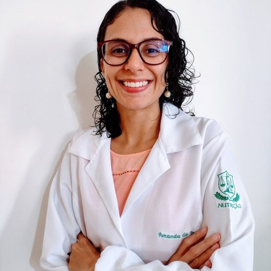 Dra. Amanda de Paula