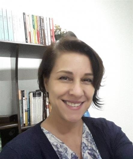 Rosane Maria dos Santos Mendonça