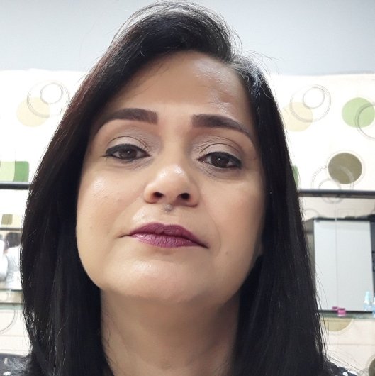 Dra. Eliane Maria Ramos Moreira