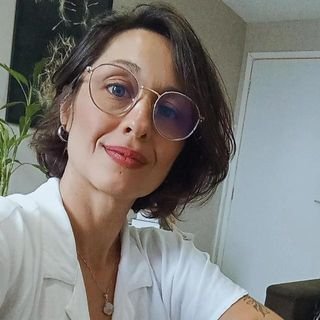 Ana Carolina Mendonça