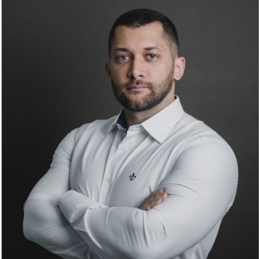 Dr. Luiz Guilherme Gonçalves Bernardi