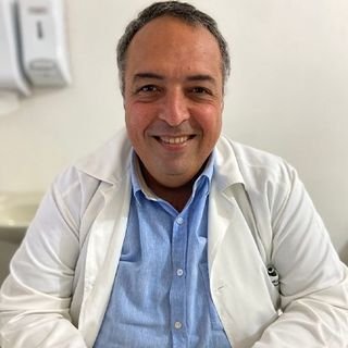 Dr. Marcio Monteiro Sad Pereira