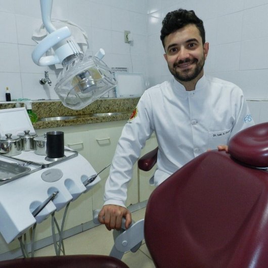 Dr. Luiz Antonio Fraulo Jr.