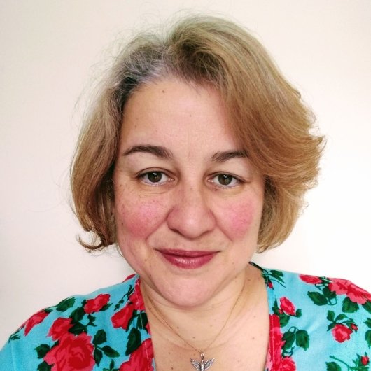 Prof. Adriana Vitor Porto