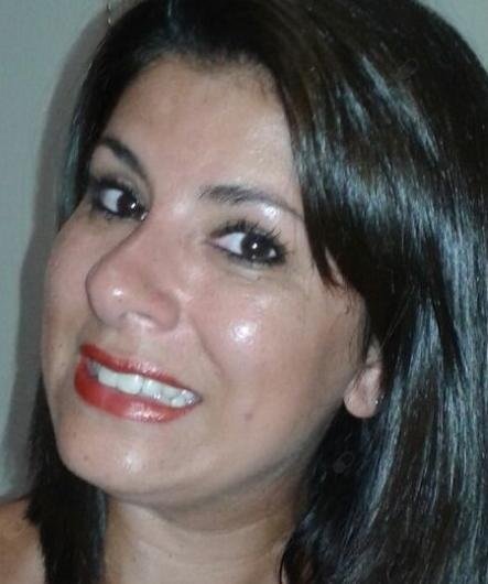 Dra. Cassia Ferreira do E. Santo