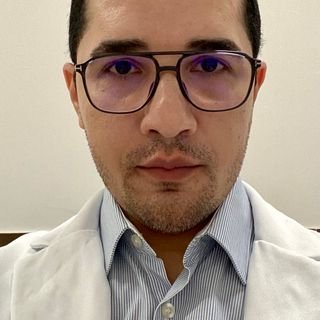 Dr. Samuel Salustino