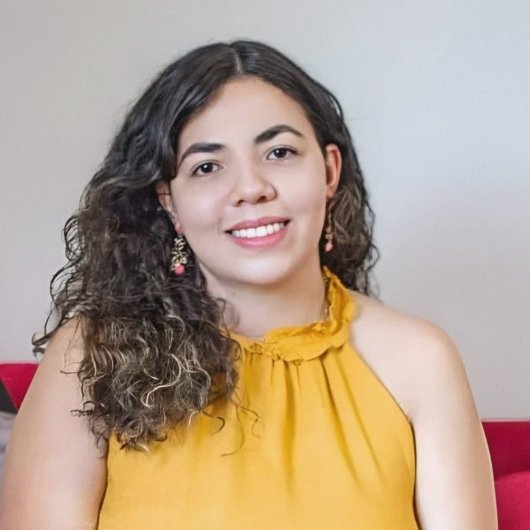 Raíssa Cristina Milani Barizon Ortiz