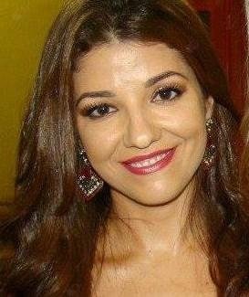 Érica Glauce Moreira
