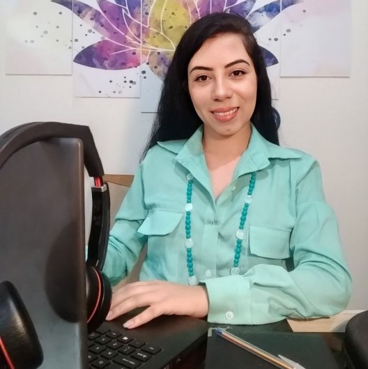 Laila Tamires Sousa Carvalho