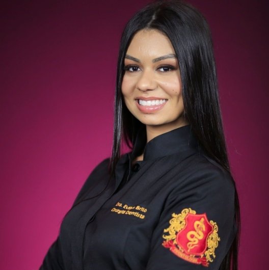 Dra. Evelyn Brito Duarte Martins