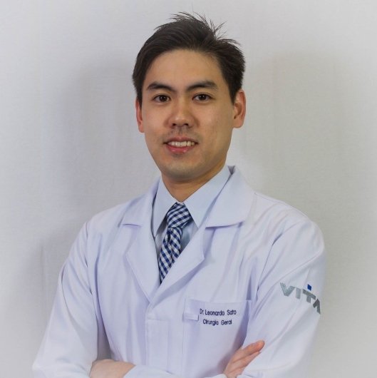 Dr. Leonardo Yoshio Sato