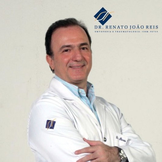 Dr. Renato Joao Reis