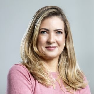 Dra. Tâmara Vilela