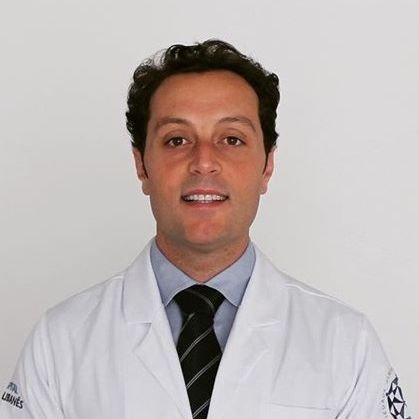 Dr. Antonio Barcellos Garcia