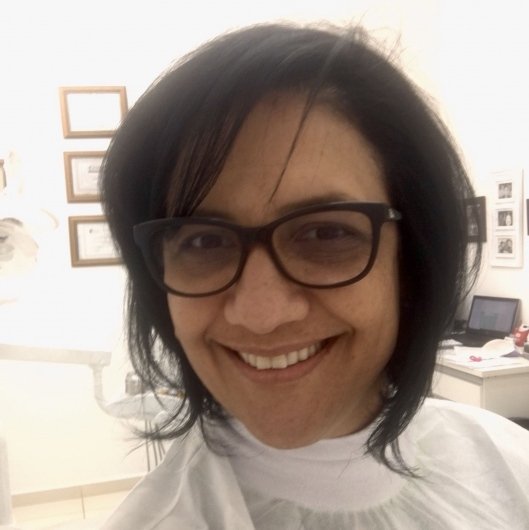 Dra. Fabiana de Oliveira Alle