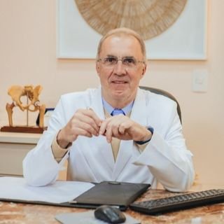 Dr. Silvio Fernando Alonso