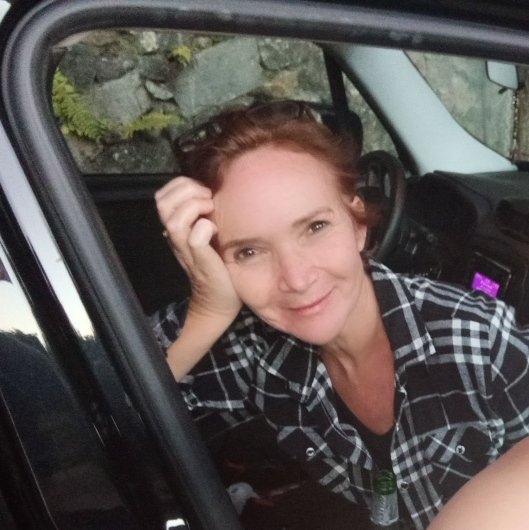 Dra. Natalie Badia