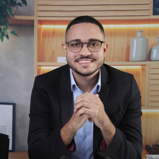 Daniel Barretto Candido