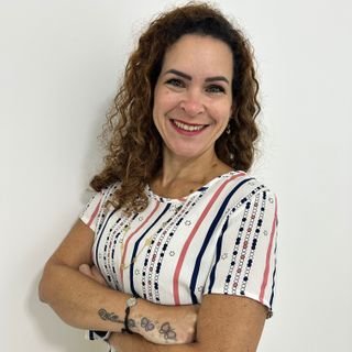 Aislane Messa Lemos