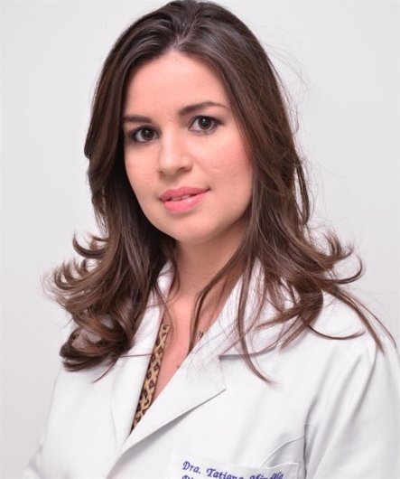 Dra. Tatiana Ribeiro Mindelo