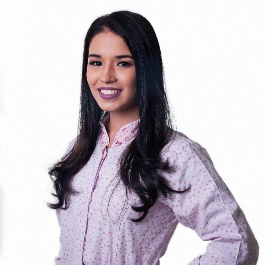 Dra. Eiko De Oliveira Suzuki Serpa
