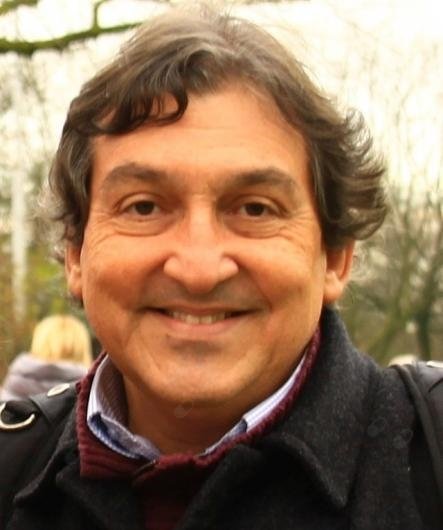 Dr. Jamil Mattar Valente