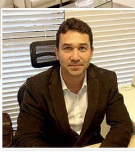 Dr. Glauco Andre Almeida Guedes