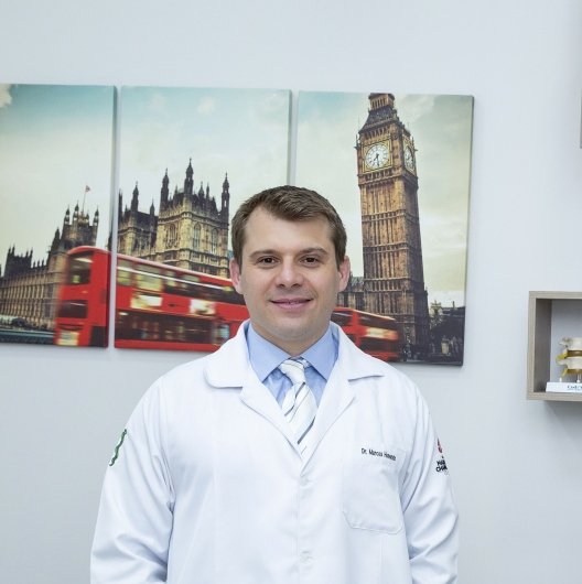 Dr. Marcos Honorato