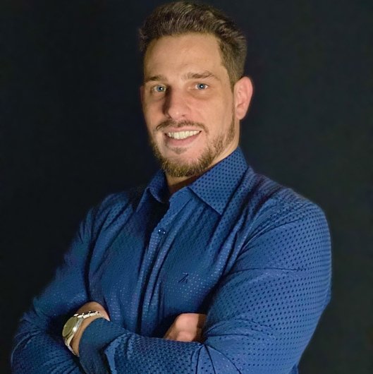 Dr. Pedro Semeghini