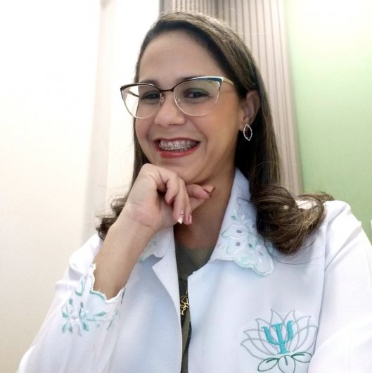 Geise Ramos Machado