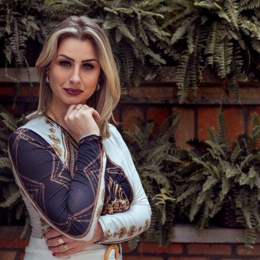 Francieli Mariza Marcolina