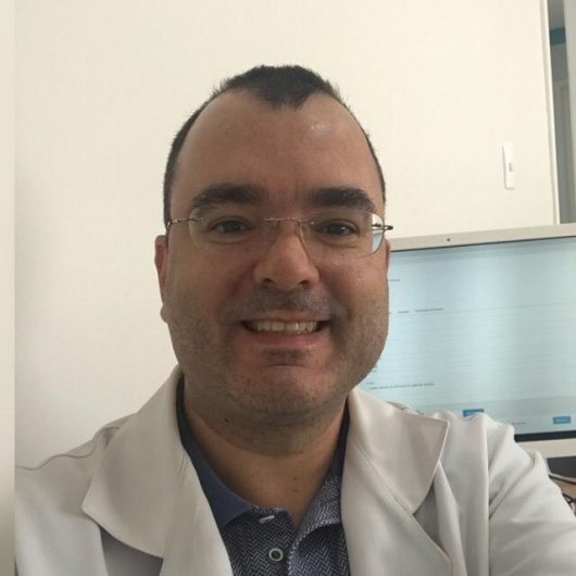 Dr. Wener Francisco de Rezende Junior