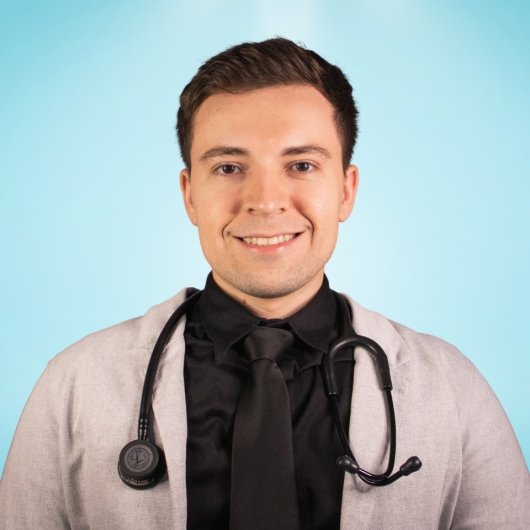 Dr. Fabrício Rodrigues Mateus