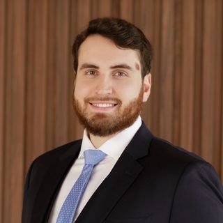 Dr. Matheus Silva de Paula Rocha