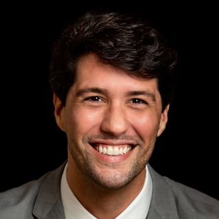 Dr. José Grimaldi