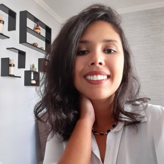 Núbia Rodrigues da Cruz