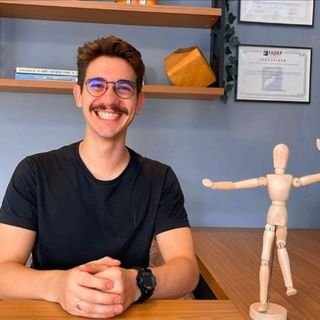 Dr. Charles Krindges