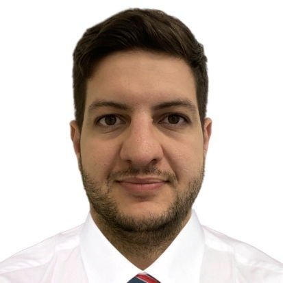 Dr. Everton Gustavo Costa de Oliveira