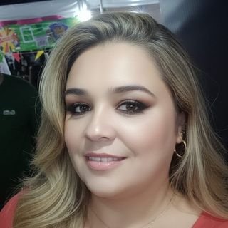 Thaisa Marcia Donato