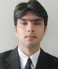 Dr. Humberto David Menezes de Siqueira Brito