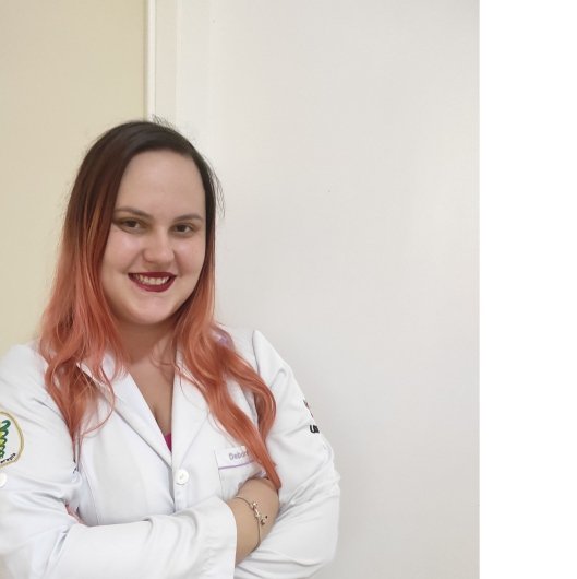 Dra. Débora Kellen Ferreira Fratoni