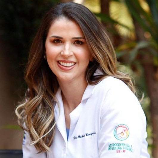 Dra. Bárbara Casagrande