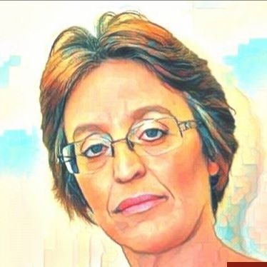 Dra. Maria Aparecida Amin de Oliveira