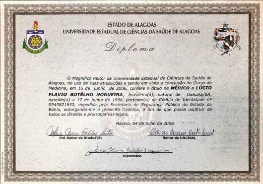Dr. Lúcio Botelho