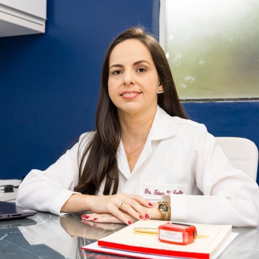 Dra. Tatiana Vieira Coelho Batista