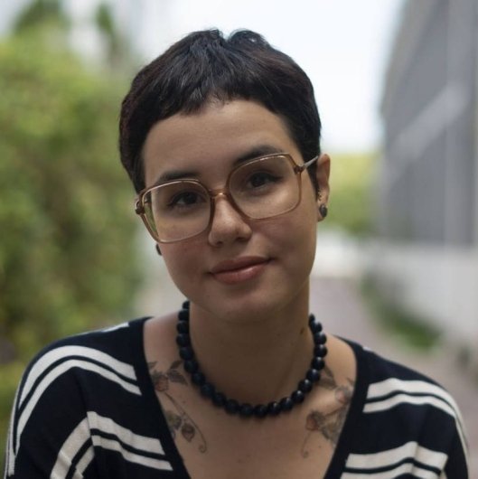 Bruna Mortari