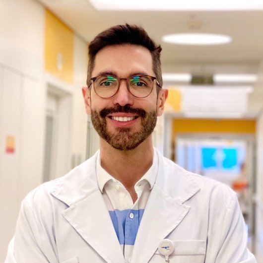 Dr. Joao Guilherme Alves Loures